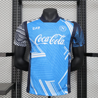 Napoli 2024/2025 Jersey