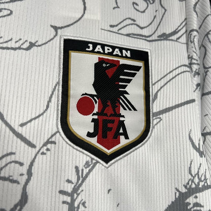 Japan 2024 Jersey