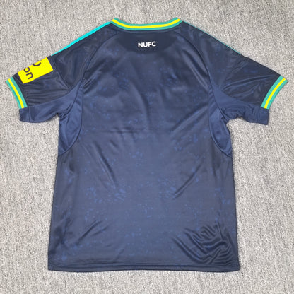 Newcastle 2025/2026 Jersey