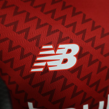 Lille 2024/2025 Home Jersey