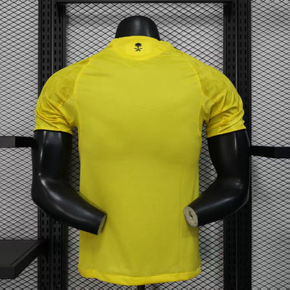 Al Nassr 2025/2026 Away Jersey