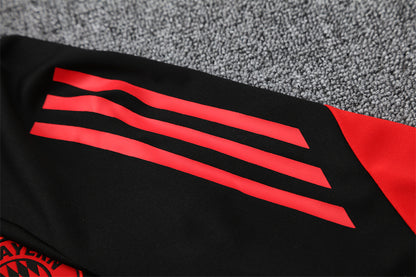 Bayern 2025/2026 Training Suit
