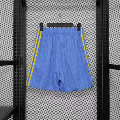 Manchester United 2025/2026 Shorts