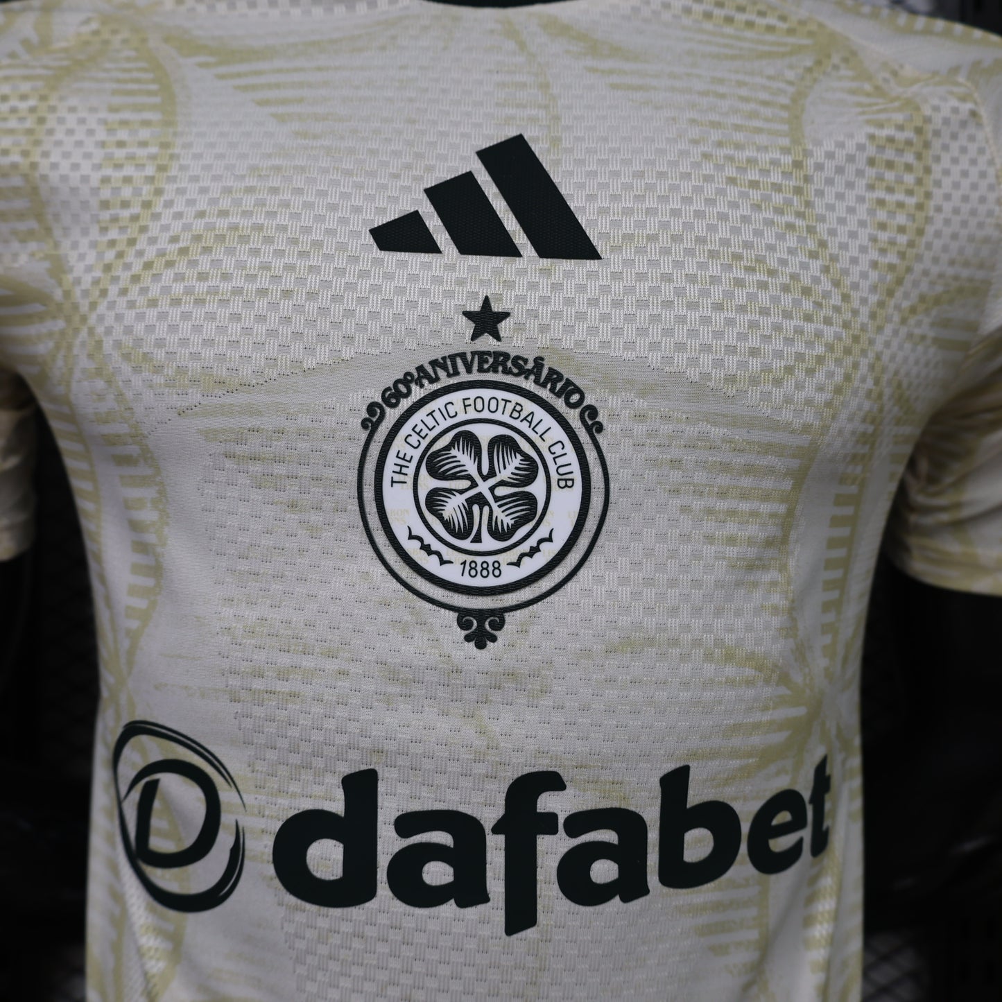 Celtic 2026 Jersey