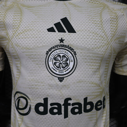 Celtic 2026 Jersey