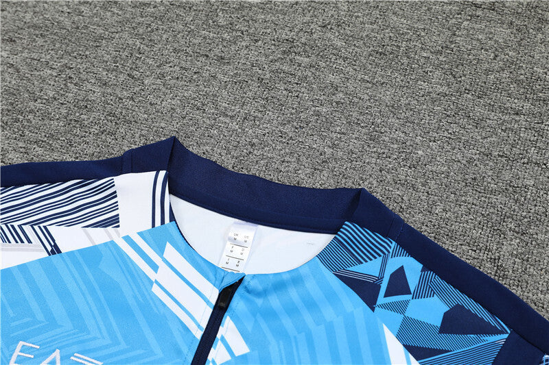 Napoli 2024/2025 Training Suit