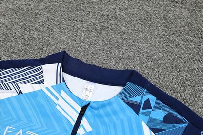 Napoli 2024/2025 Training Suit