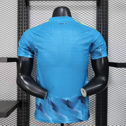 Spain 2026 Jersey