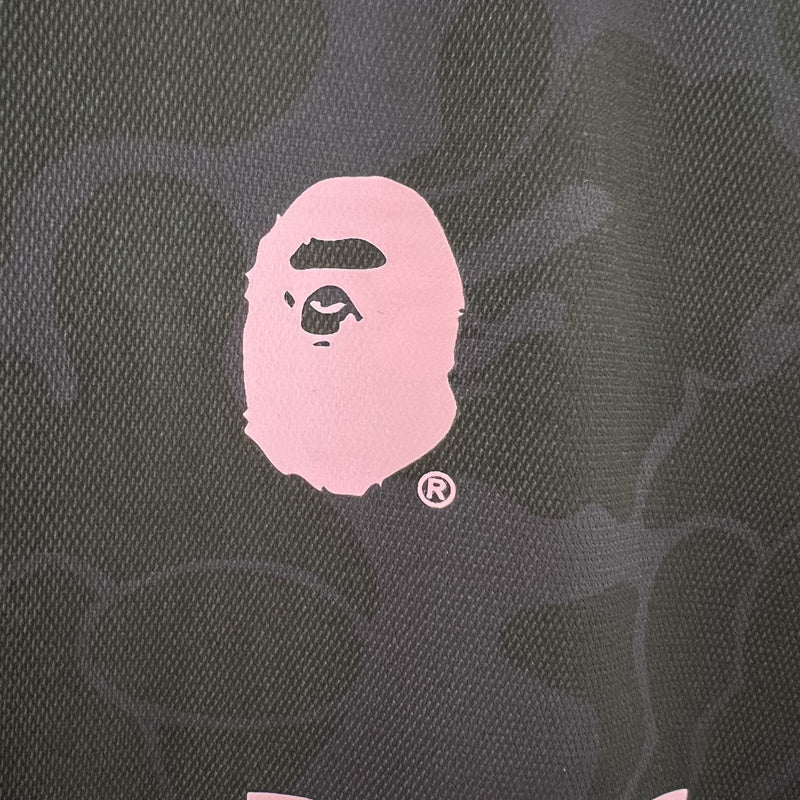 Inter Miami 2023/2024 Jersey