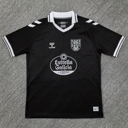 Celta Vigo 2025/2026 Jersey