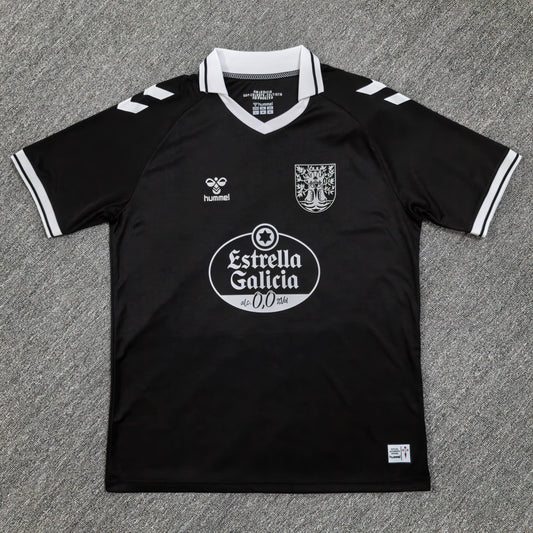 Celta Vigo 2025/2026 Jersey