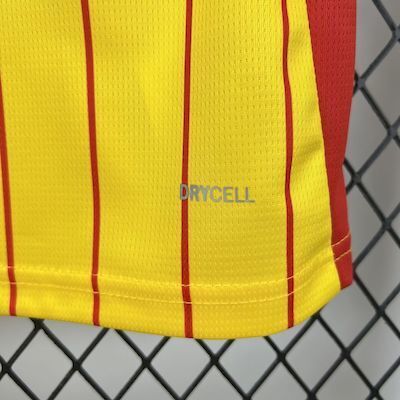 Lens 2025/2026 Home Jersey
