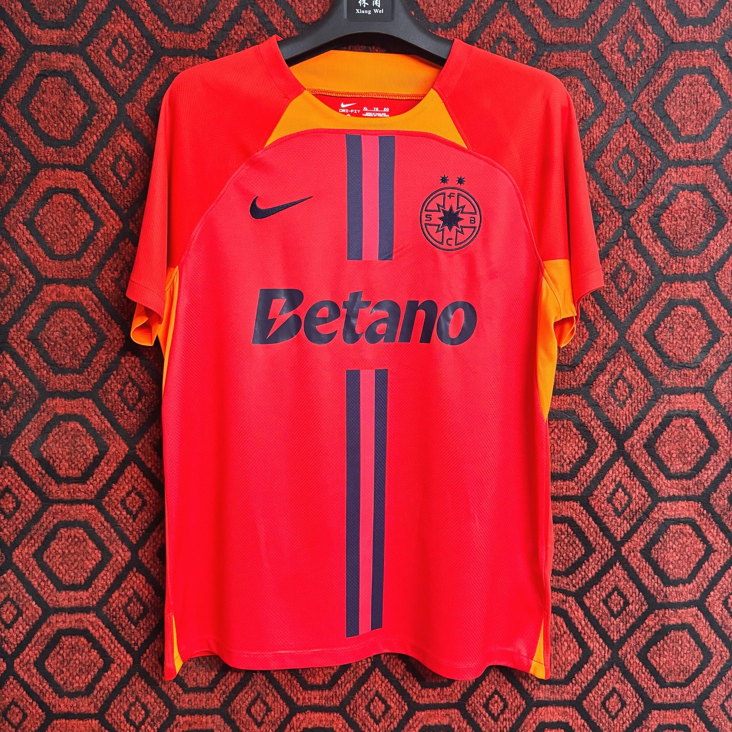 FCSB 2024/2025 Away Jersey