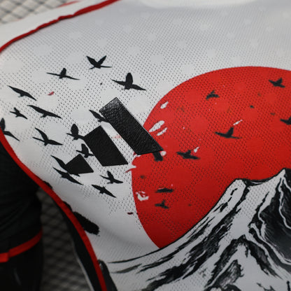 Japan 2025 Jersey