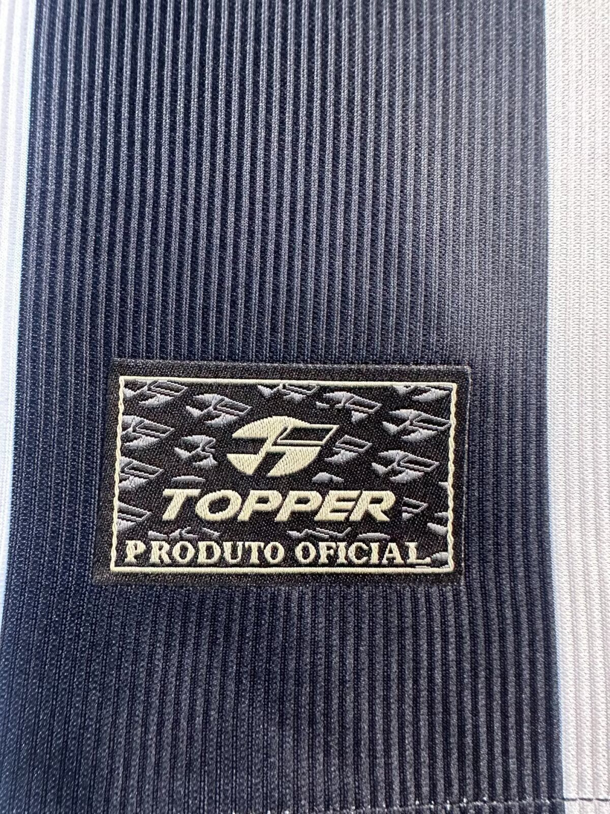 Corinthians 1999/2000 Away Jersey
