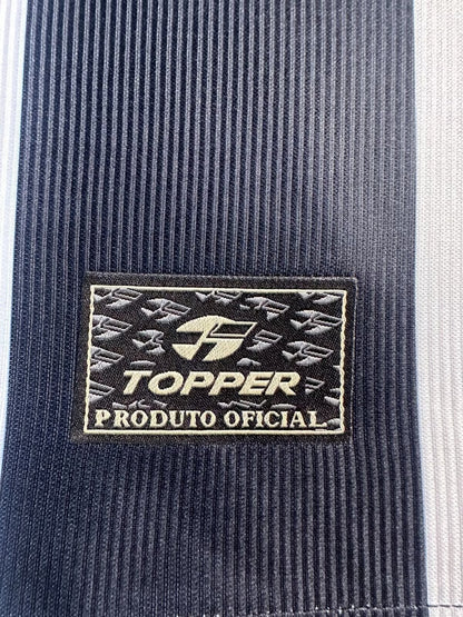 Corinthians 1999/2000 Away Jersey