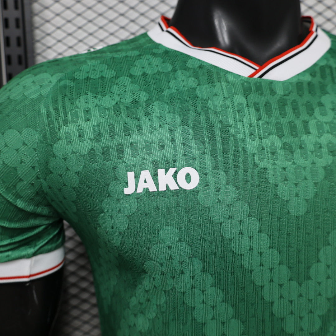 Iraq 2026 Away Jersey