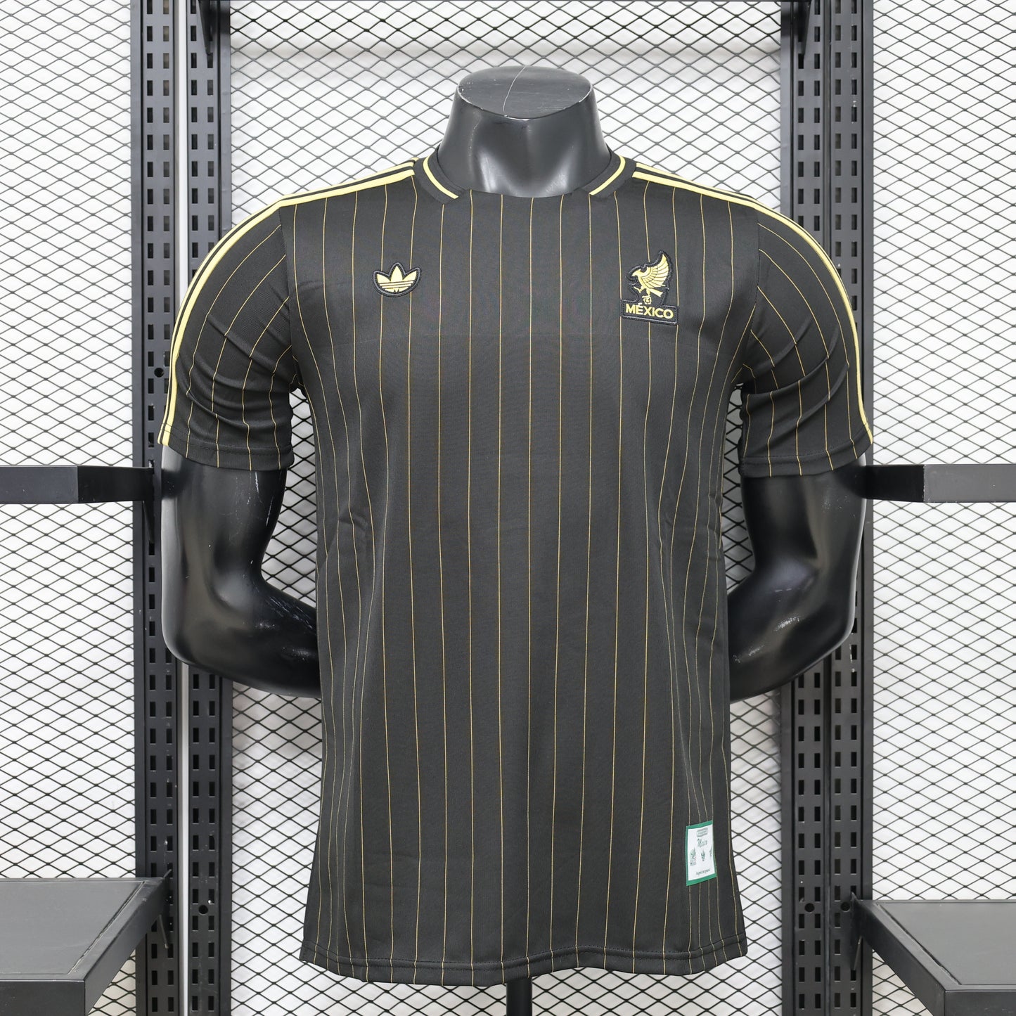 Mexico 2026 Jersey