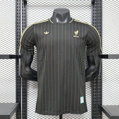 Mexico 2026 Jersey