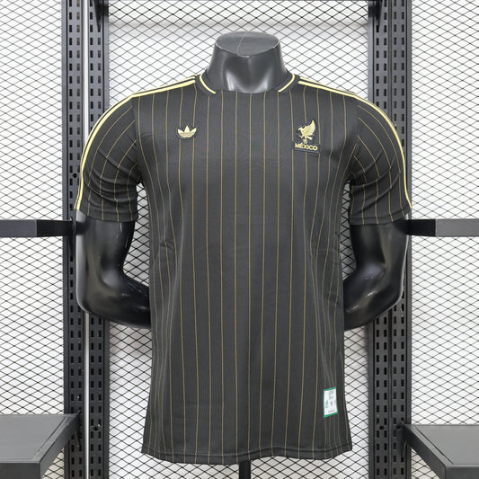 Mexico 2026 Jersey