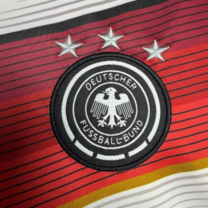 Germany 2014 Home Jersey