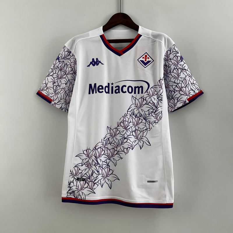 Fiorentina 2023/2024 Away Jersey