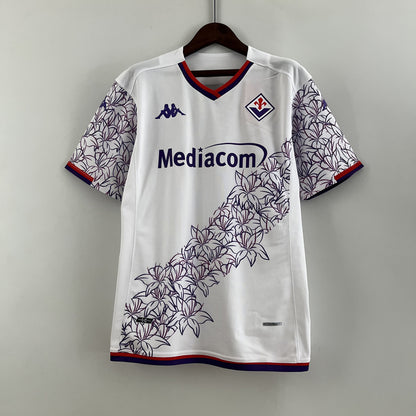 Fiorentina 2023/2024 Away Jersey