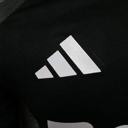 Aston Villa 2025/2026 Away Jersey