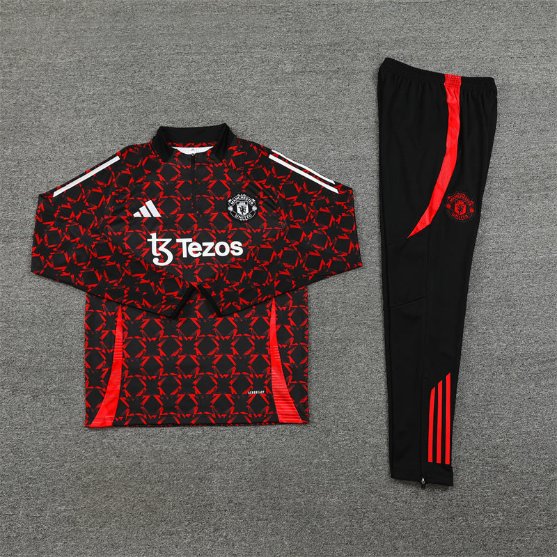 Manchester United 2024/2025 Training Suit