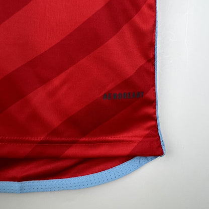 Celta Vigo 2023/2024 Away Jersey