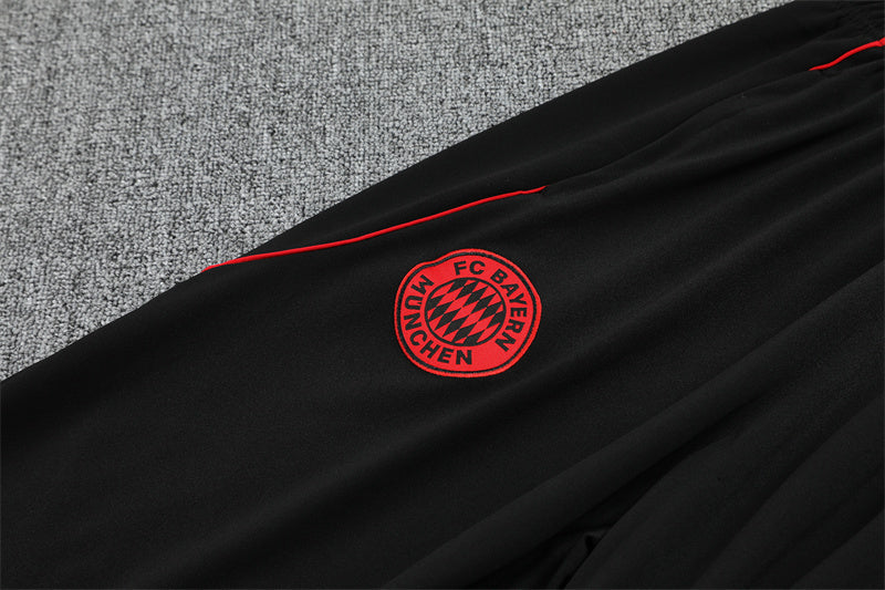 Bayern 2025/2026 Training Suit