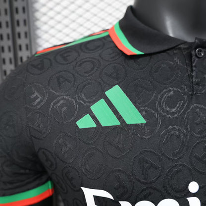 Arsenal 2025/2026 Jersey