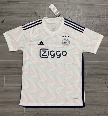Ajax 2023/2024 Away Jersey