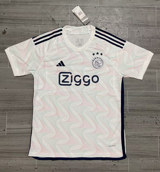 Ajax 2023/2024 Away Jersey
