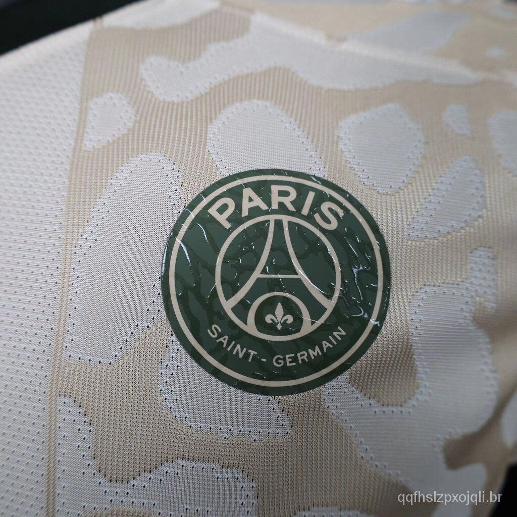 PSG 2023/2024 Fourth Jersey