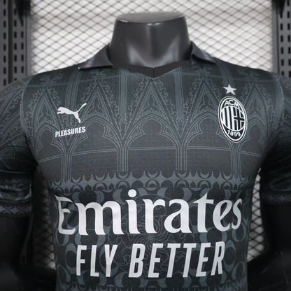 AC Milan 2023/2024 Jersey