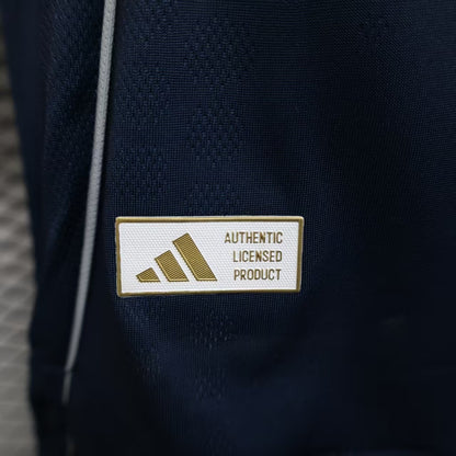 Al Nassr 2025/2026 Fourth Jersey