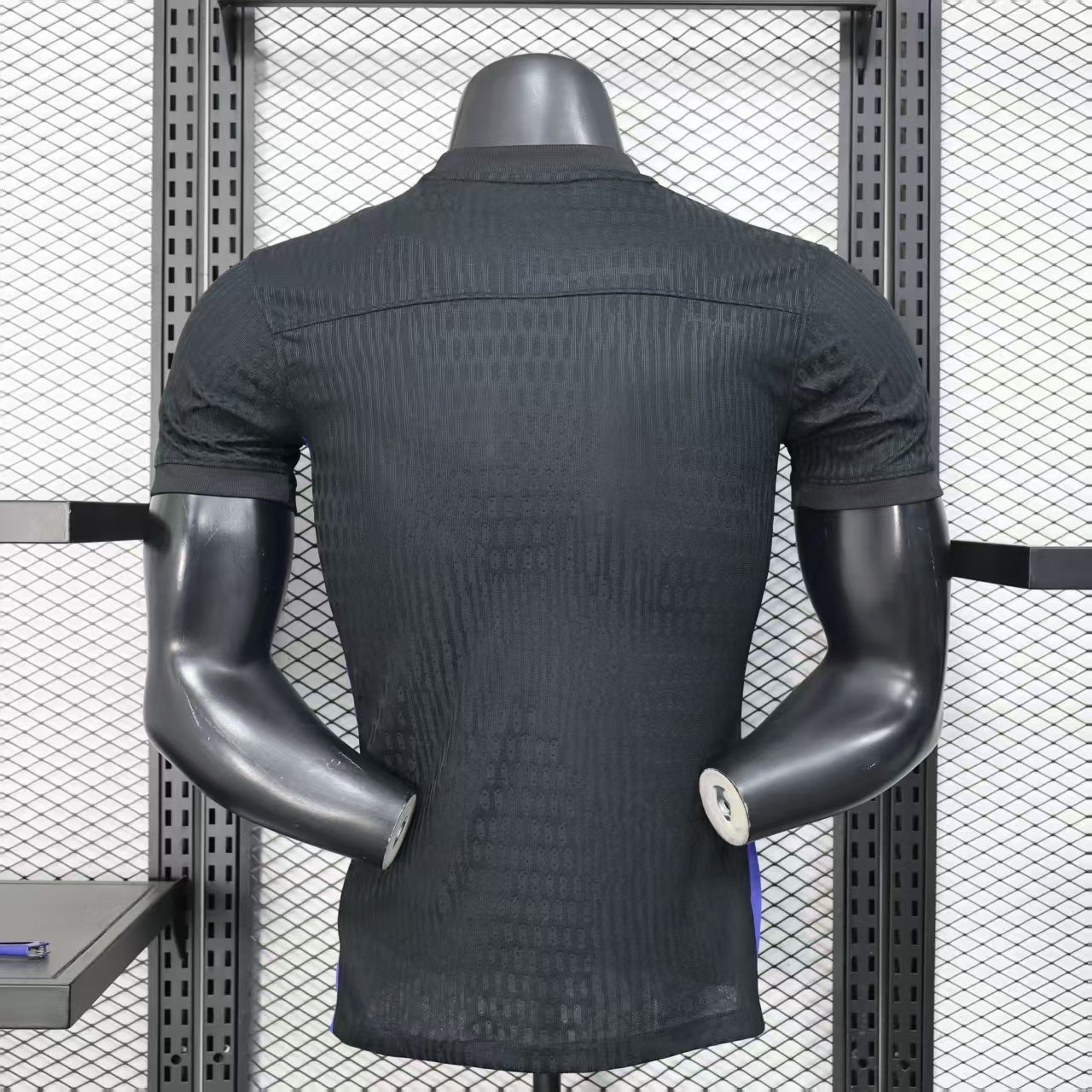 Barcelona 2025/2026 Jersey