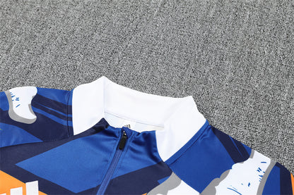 Real Madrid 2025/2026 Training Suit