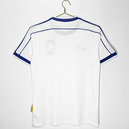 Brazil 1998 Jersey