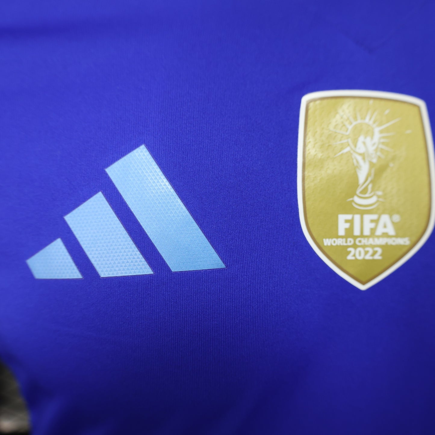 Argentina 2024 Away Jersey
