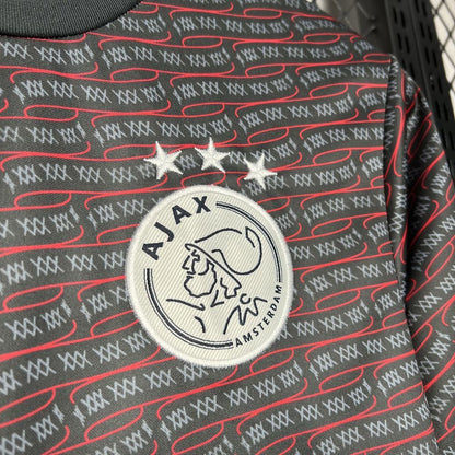 Ajax 2024/2025 Jersey