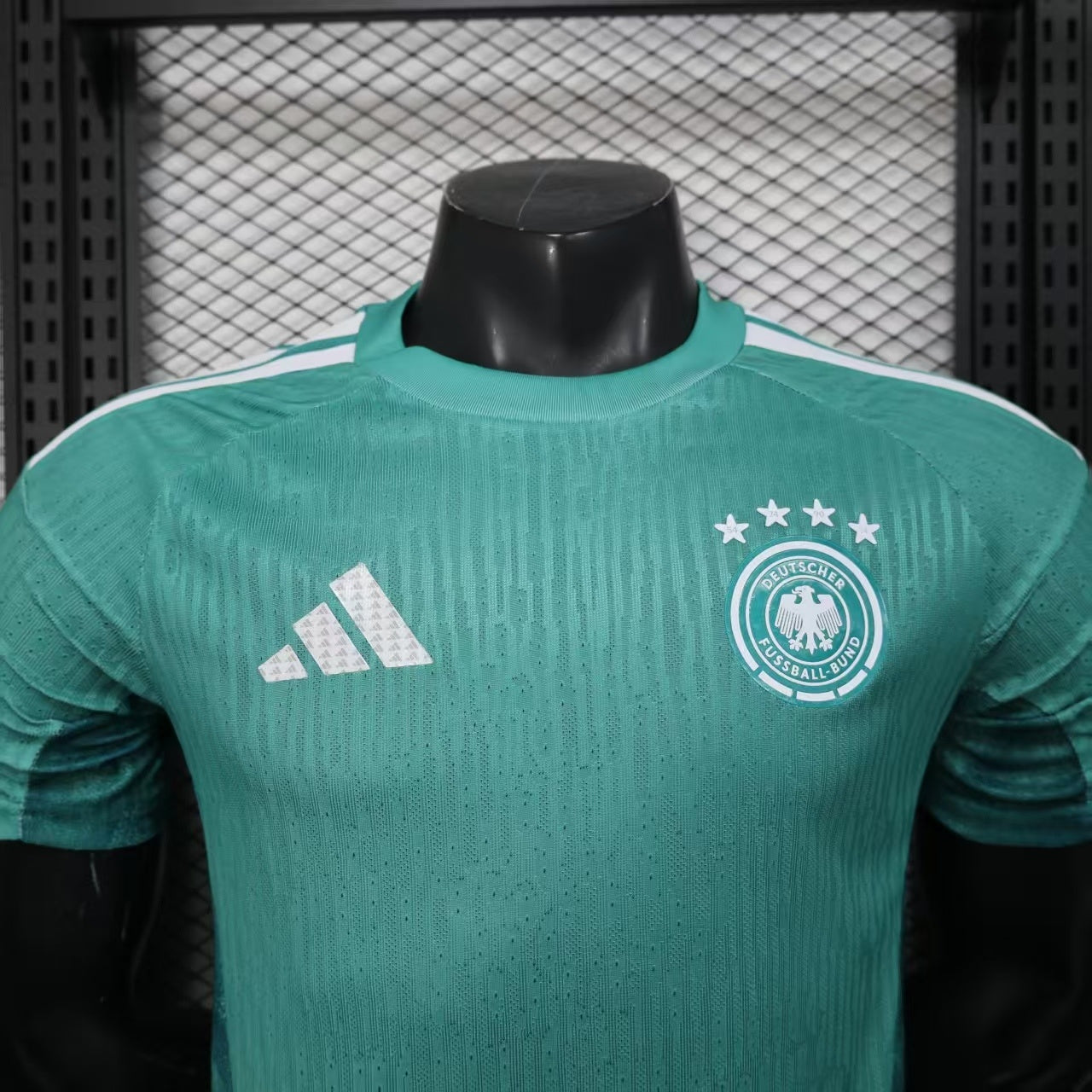 Germany 2026 Jersey
