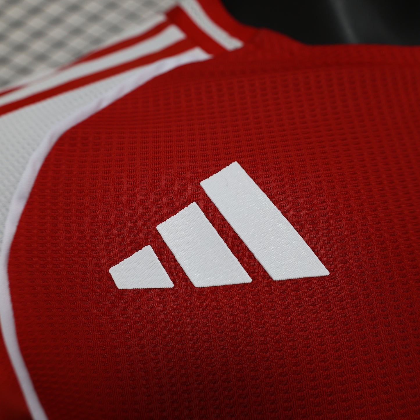 Arsenal 2025/2026 Jersey