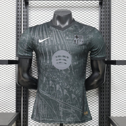 Barcelona 2026/2027 Jersey