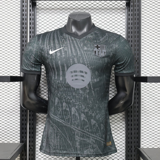 Barcelona 2026/2027 Jersey