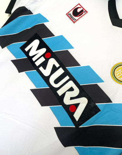 Inter Milan 1990/1991 Away Jersey