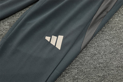 Real Madrid 2024/2025 Training Suit