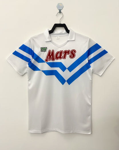Napoli 1988/1989 Away Jersey