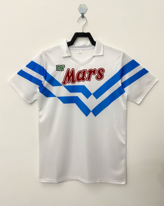 Napoli 1988/1989 Away Jersey